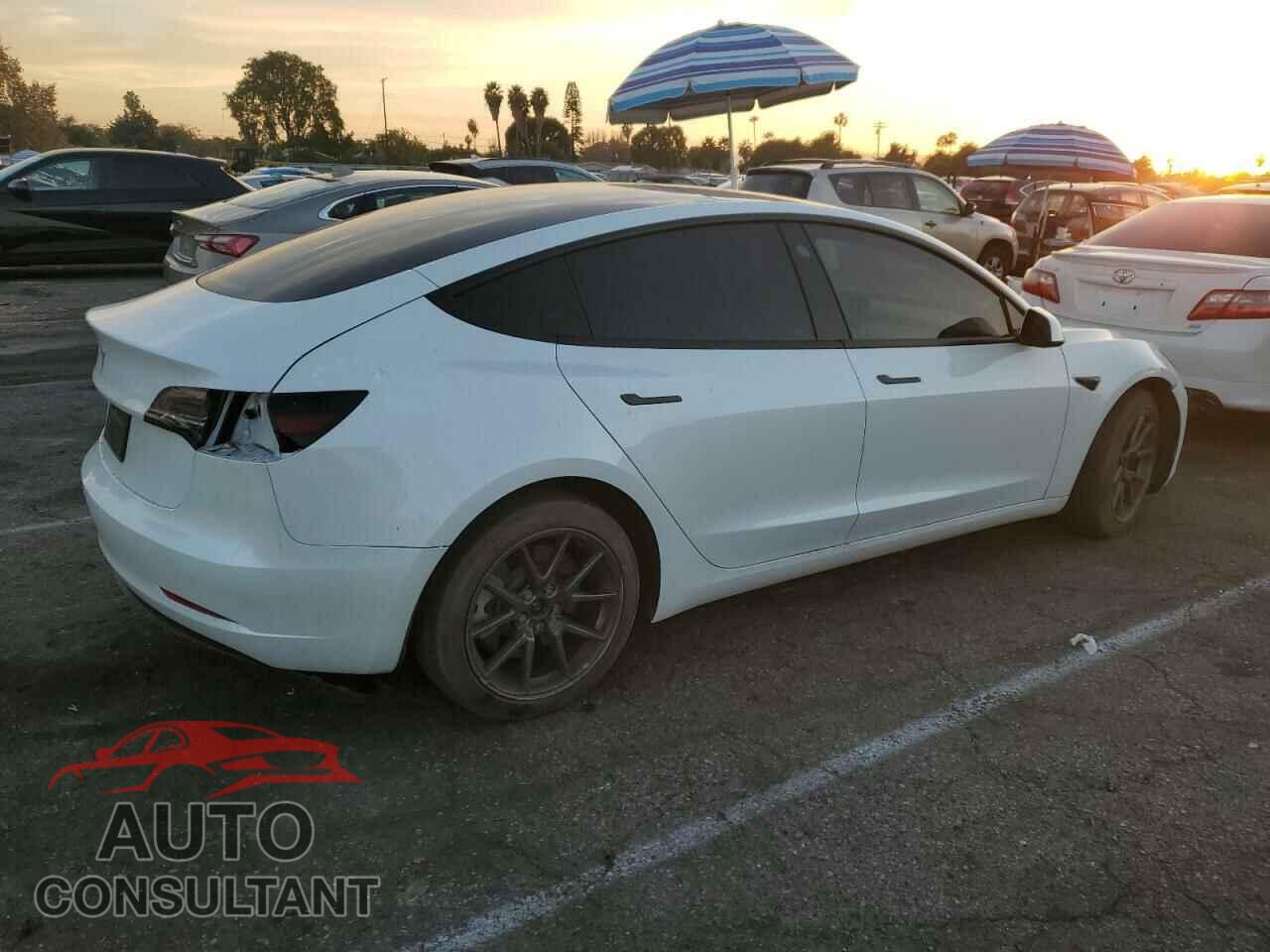 TESLA MODEL 3 2023 - 5YJ3E1EA6PF413431