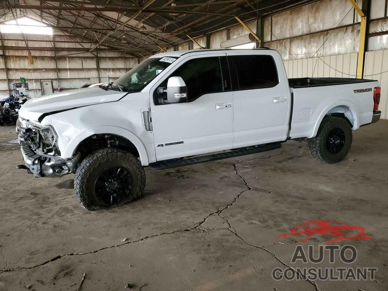 FORD F250 2022 - 1FT8W2BT0NEF27373