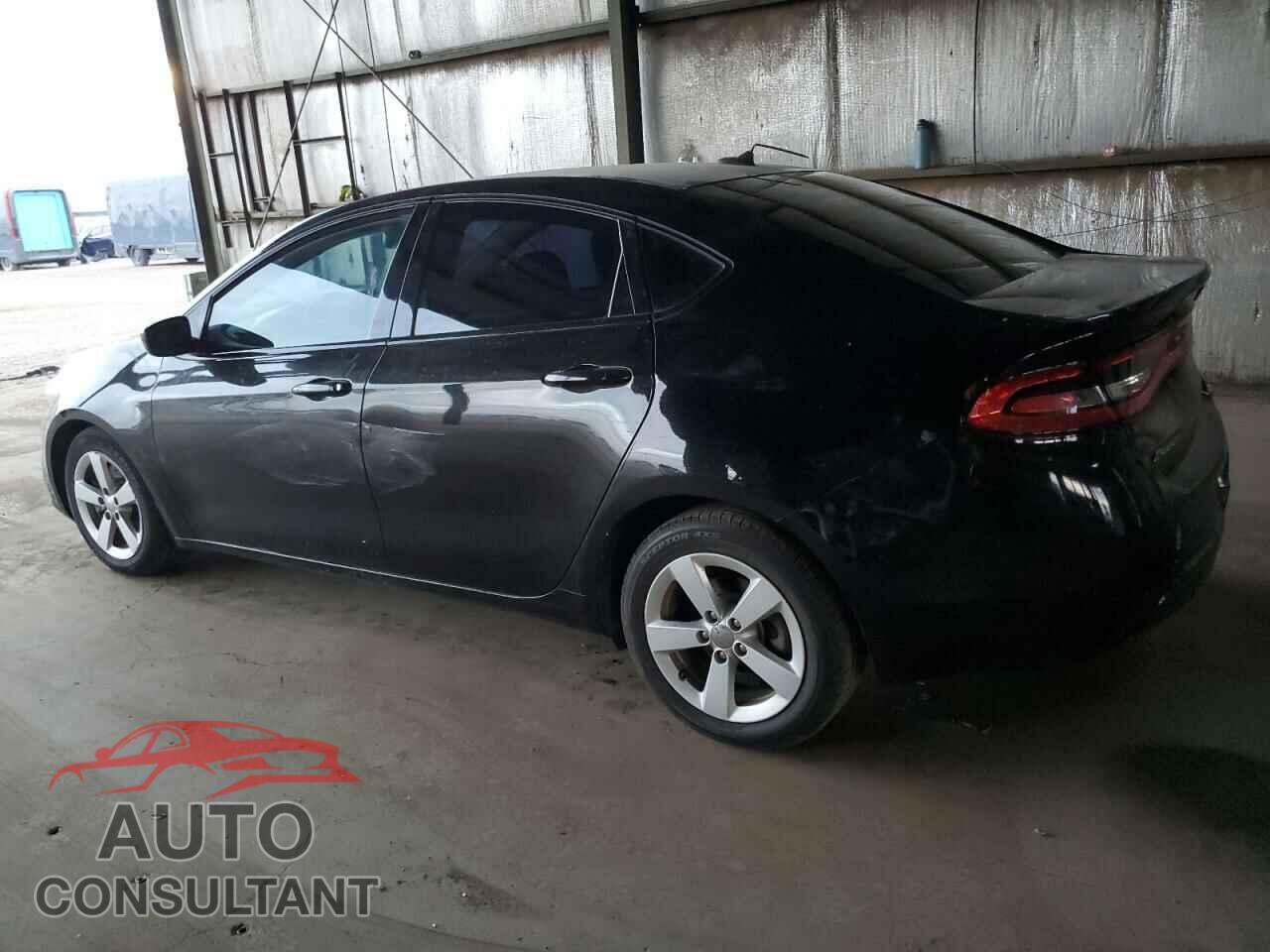 DODGE DART 2015 - 1C3CDFBB8FD299214