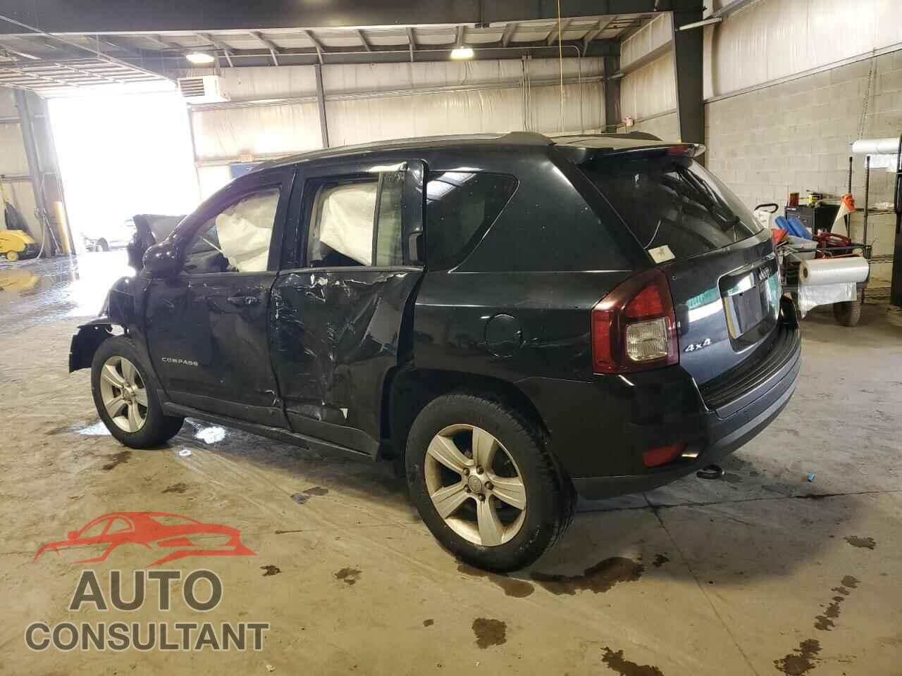 JEEP COMPASS 2015 - 1C4NJDEB2FD170155