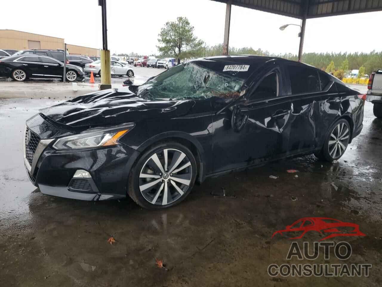 NISSAN ALTIMA 2020 - 1N4BL4CV9LC183664