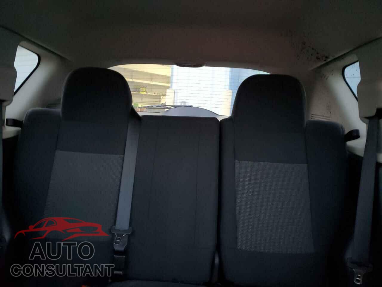 JEEP COMPASS 2015 - 1C4NJDBB4FD110110