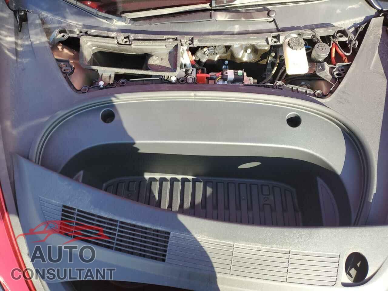 TESLA MODEL 3 2023 - 5YJ3E1EA4PF677232
