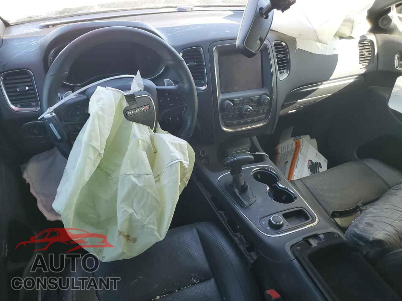 DODGE DURANGO 2020 - 1C4SDJCTXLC132064