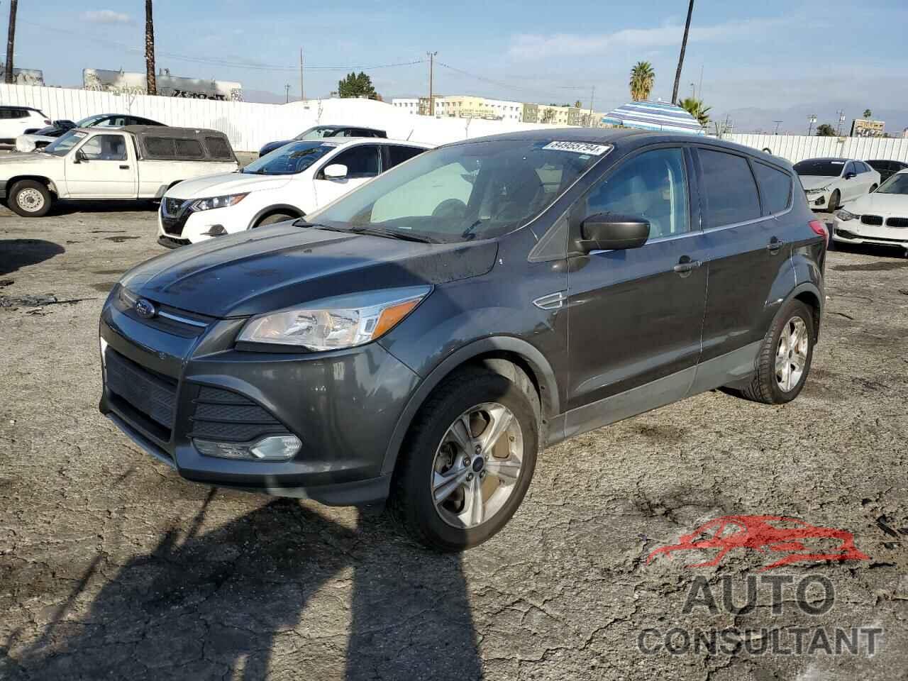 FORD ESCAPE 2016 - 1FMCU9GX3GUC13936