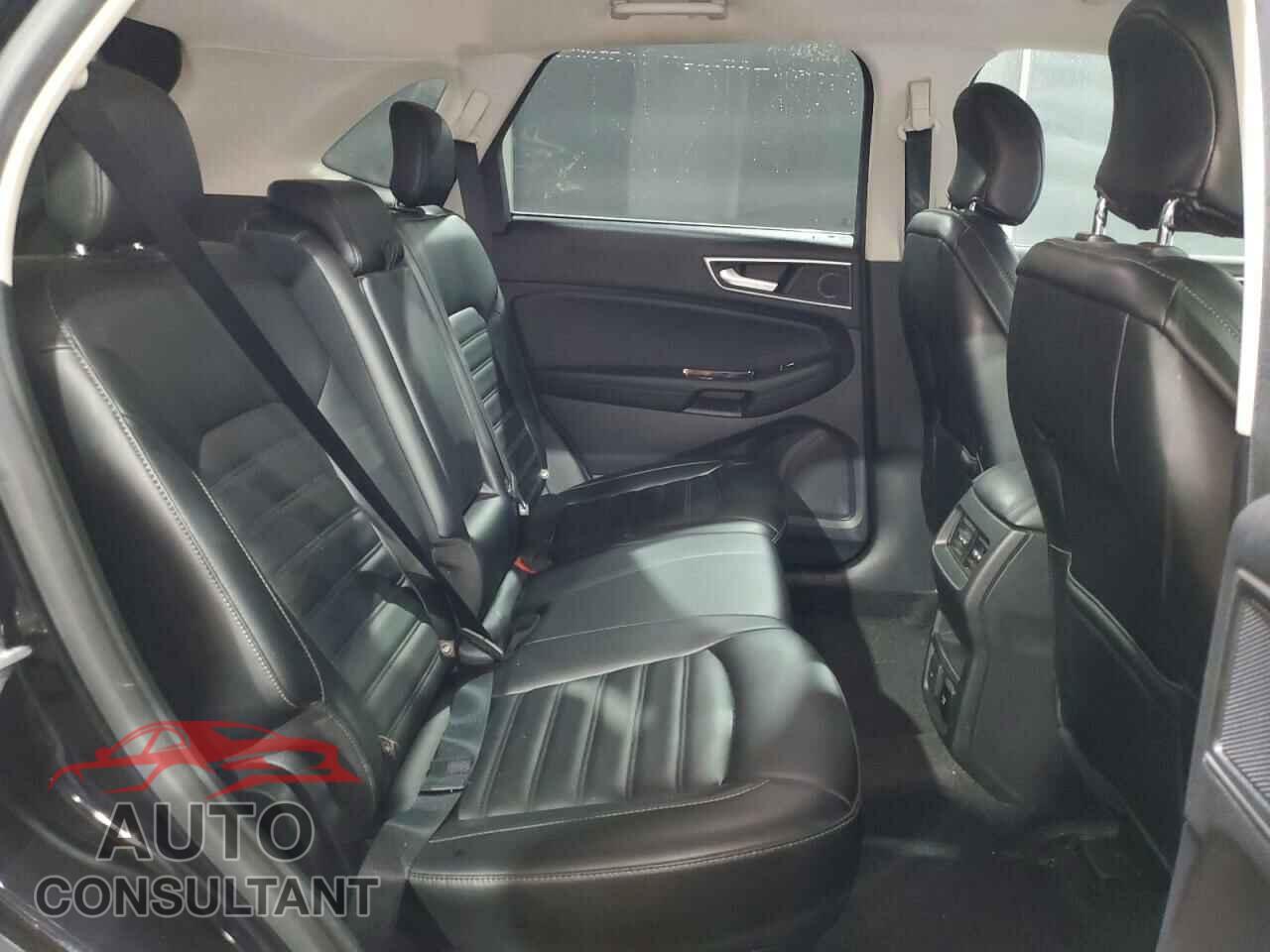FORD EDGE 2019 - 2FMPK4J95KBC61540