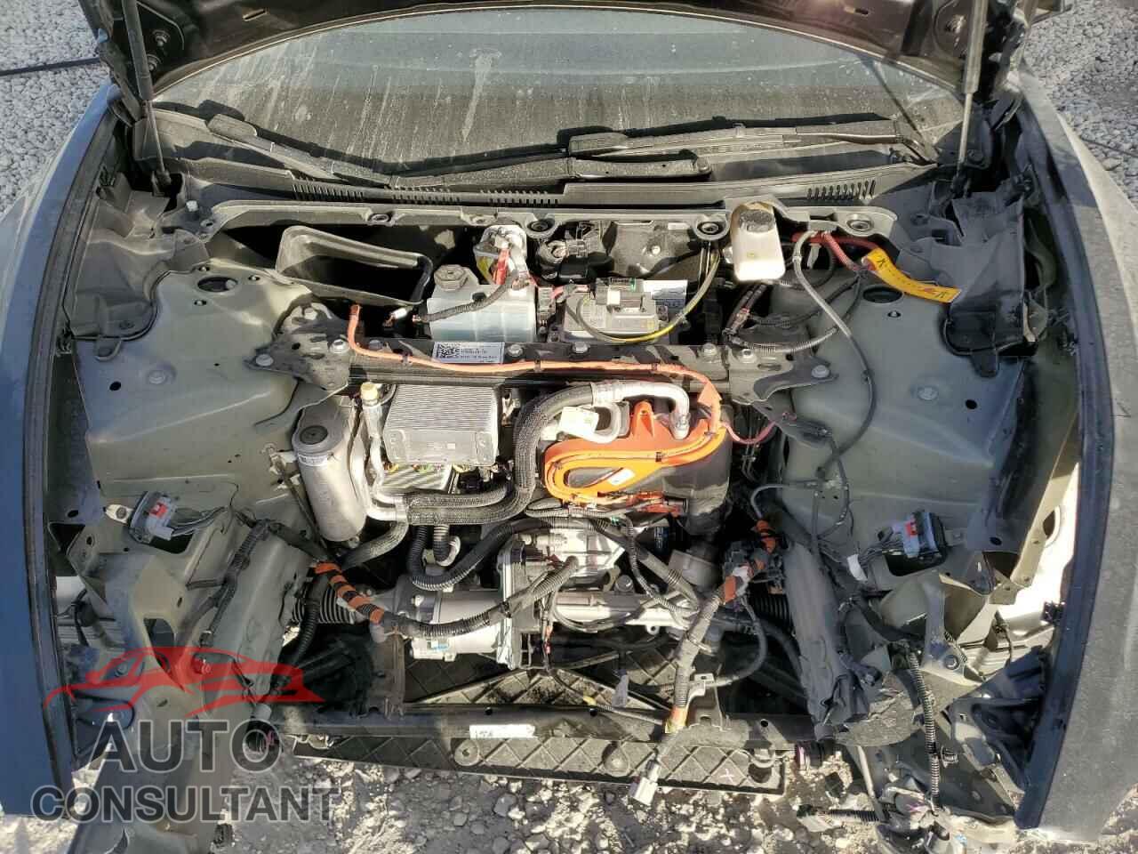 TESLA MODEL 3 2024 - 5YJ3E1EB5RF849666