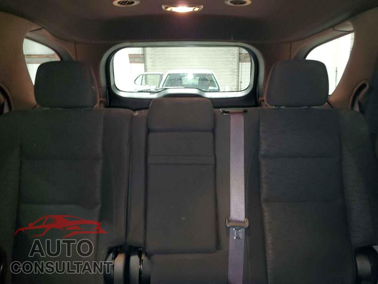 DODGE DURANGO 2023 - 1C4RDHAG3PC616225