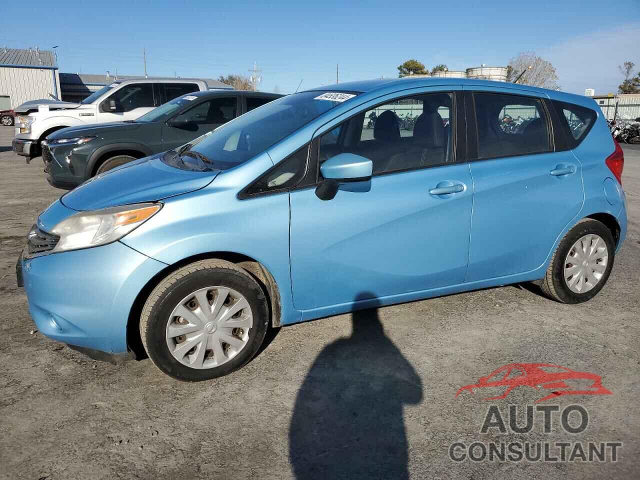 NISSAN VERSA 2015 - 3N1CE2CP8FL370503