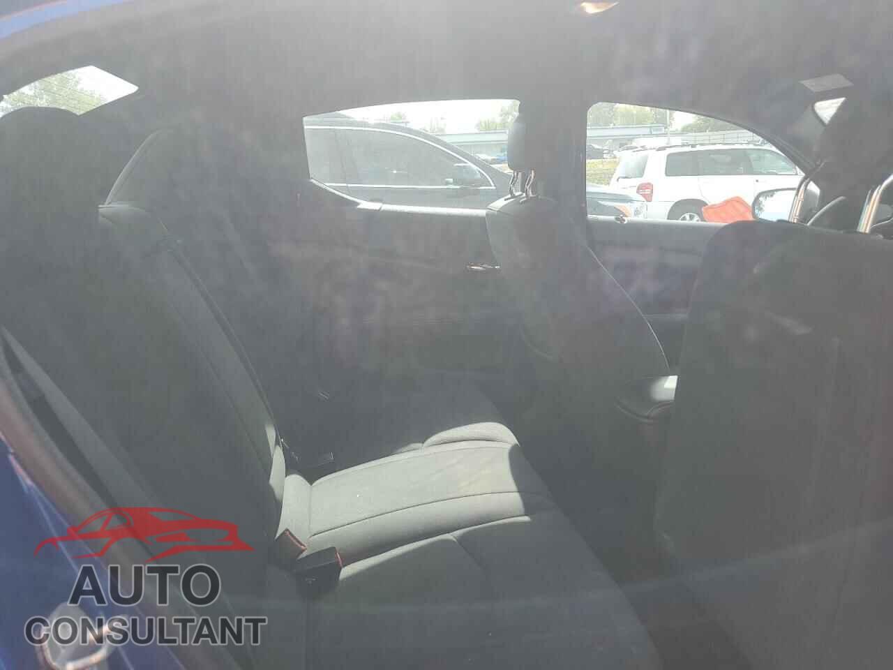 DODGE AVENGER 2014 - 1C3CDZAB2EN181364