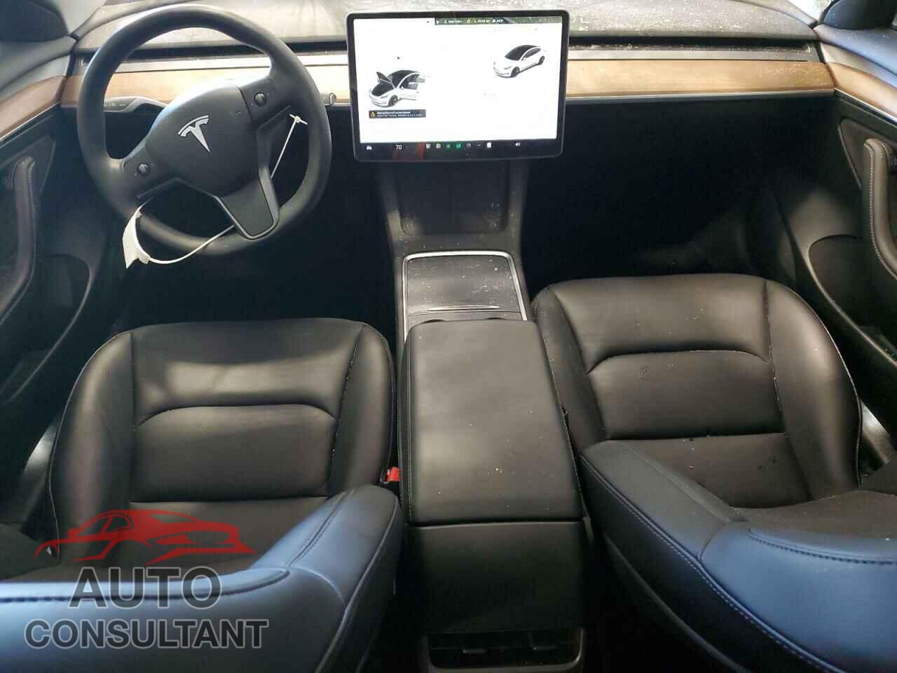 TESLA MODEL 3 2023 - 5YJ3E1EA2PF394067