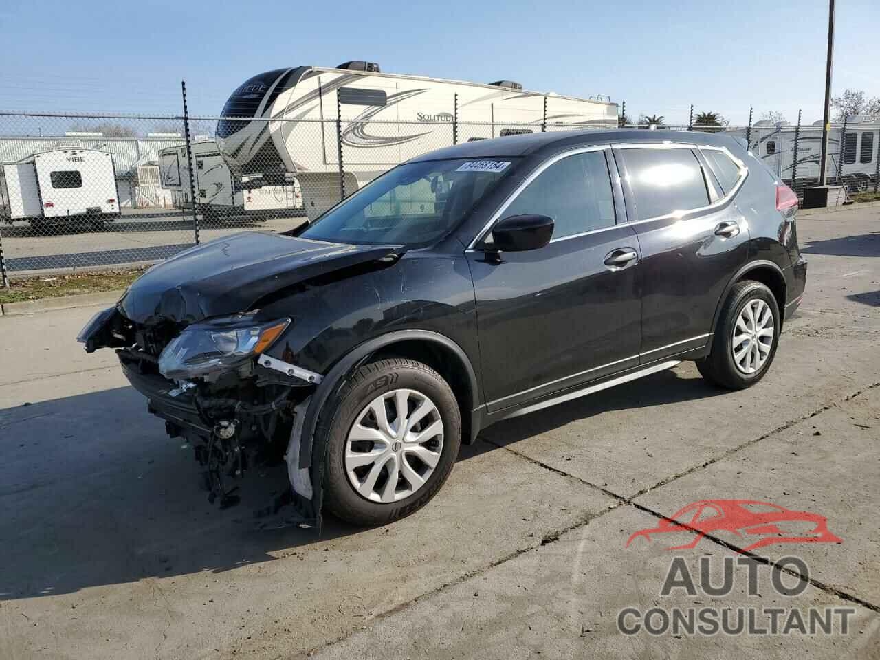 NISSAN ROGUE 2020 - 5N1AT2MT9LC746179