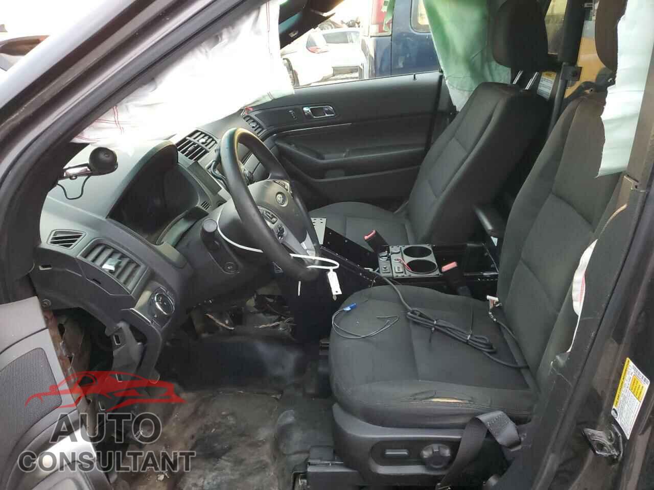 FORD EXPLORER 2015 - 1FM5K8AR5FGC41821