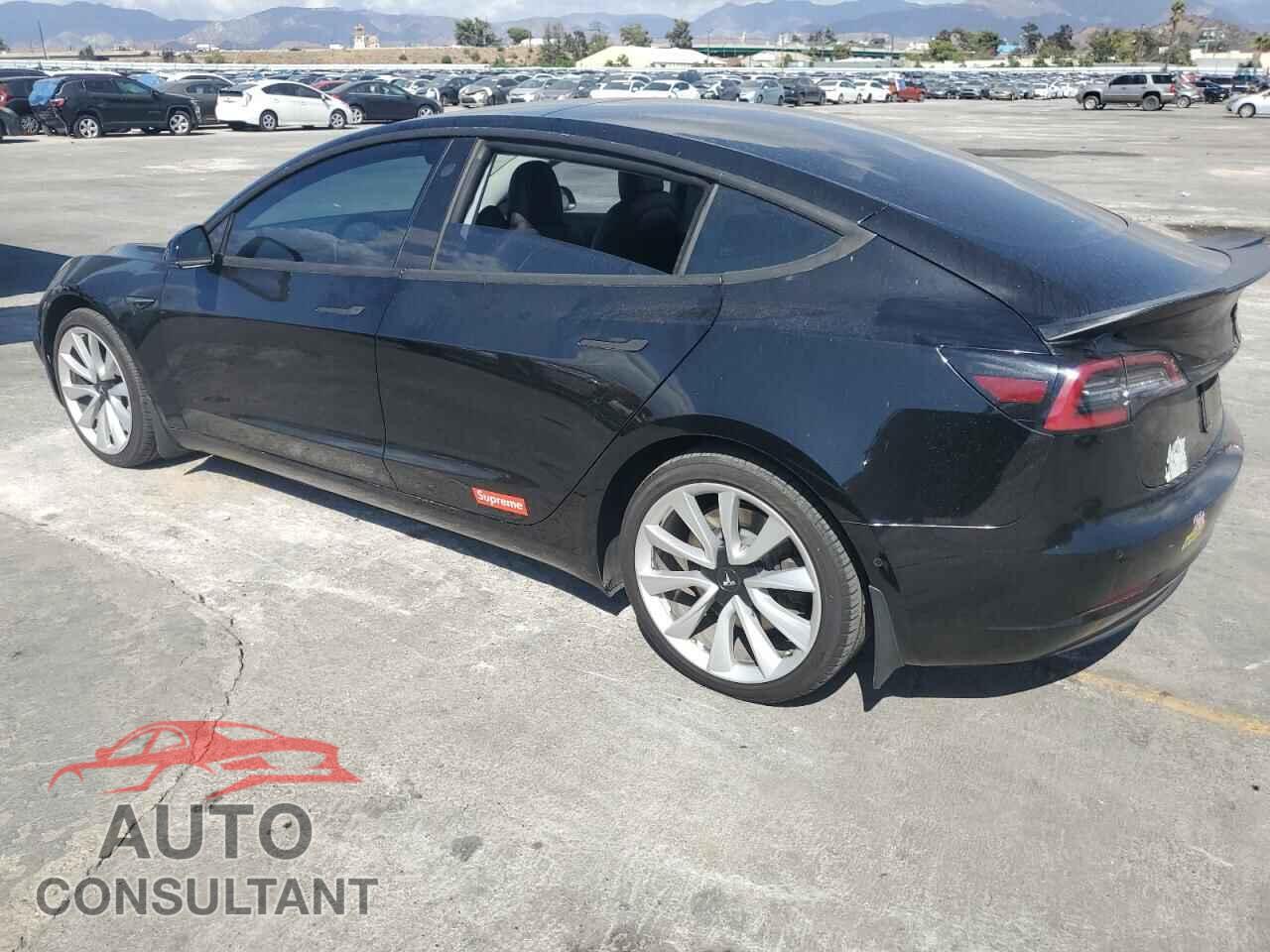 TESLA MODEL 3 2020 - 5YJ3E1EB2LF746602