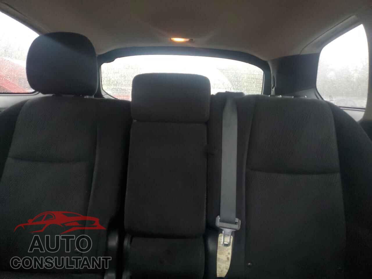 NISSAN PATHFINDER 2014 - 5N1AR2MM7EC664896