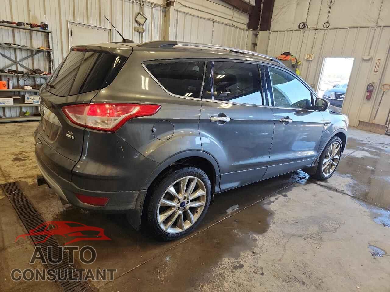 FORD ESCAPE 2015 - 1FMCU9G97FUC48821