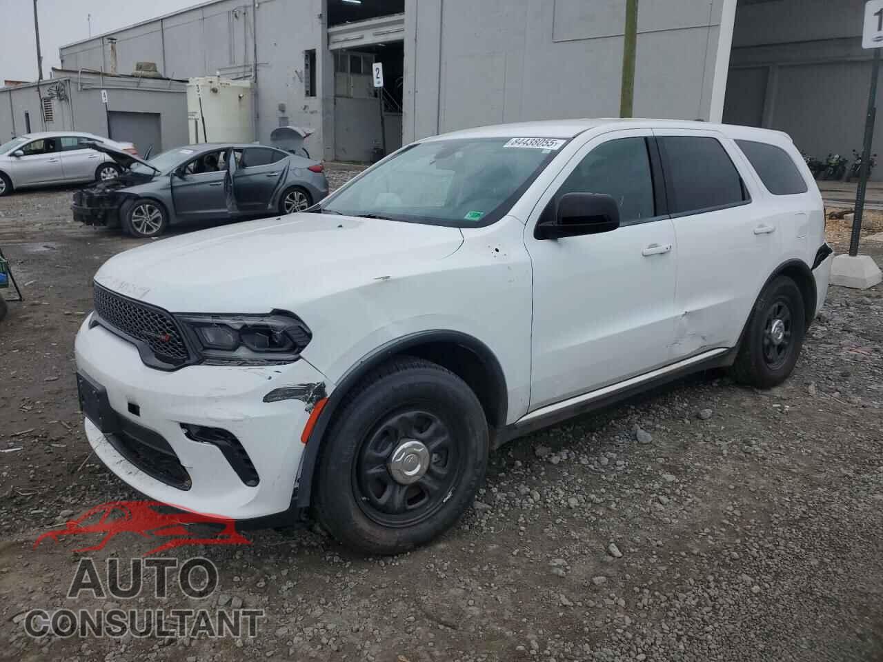 DODGE DURANGO 2023 - 1C4SDJFT9PC577607