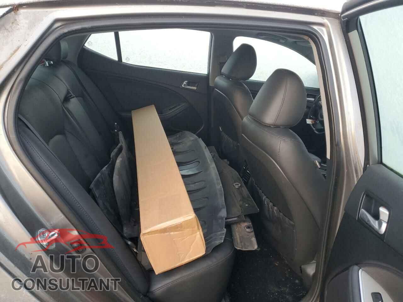 KIA OPTIMA 2015 - 5XXGR4A67FG420635