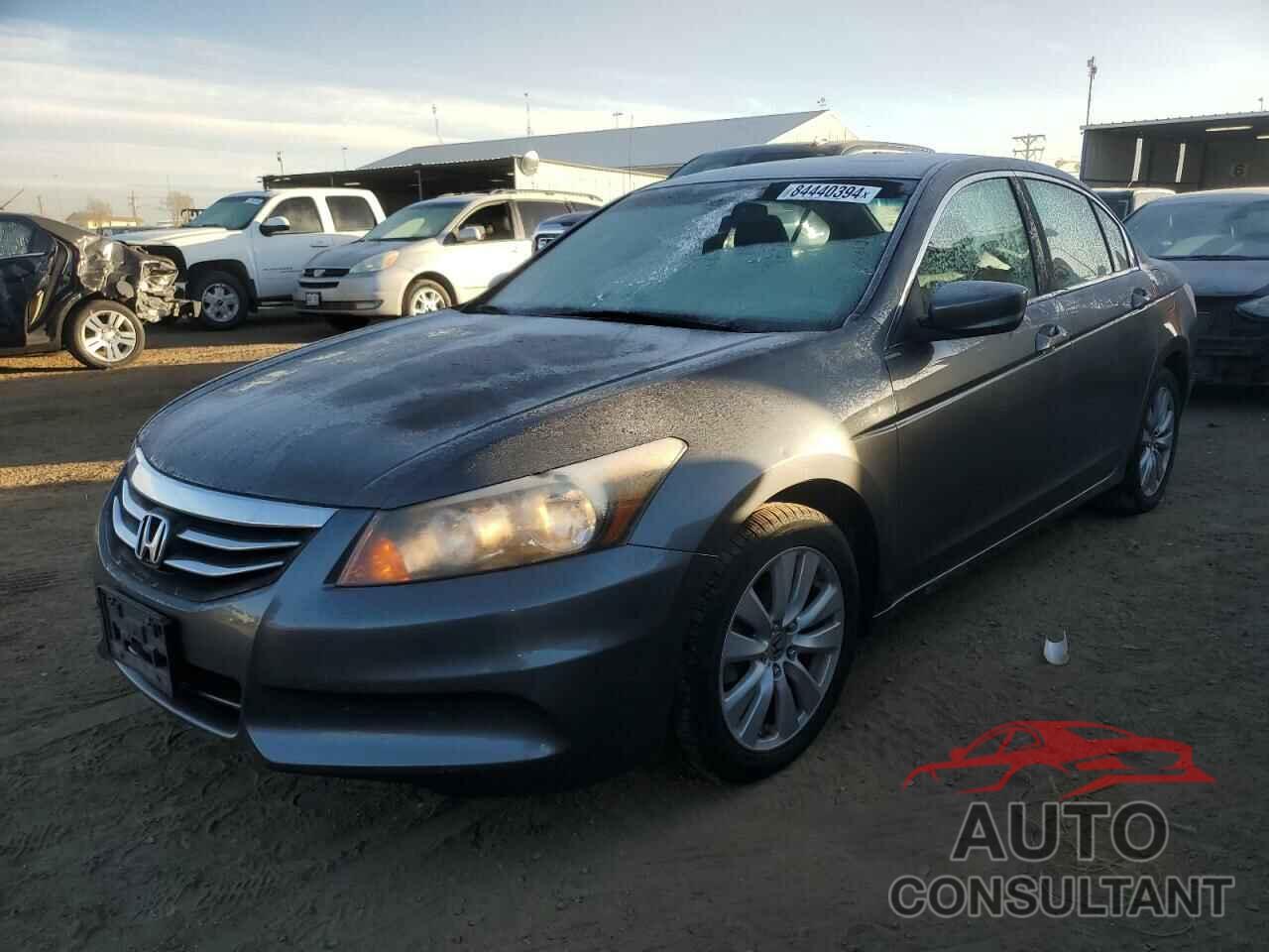 HONDA ACCORD 2011 - 1HGCP2F82BA045215