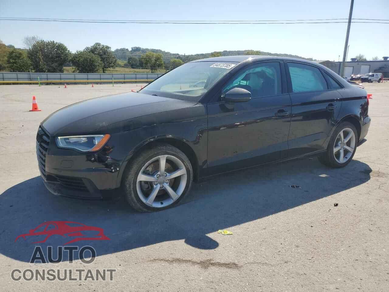AUDI A3 2015 - WAUBFGFF3F1005396