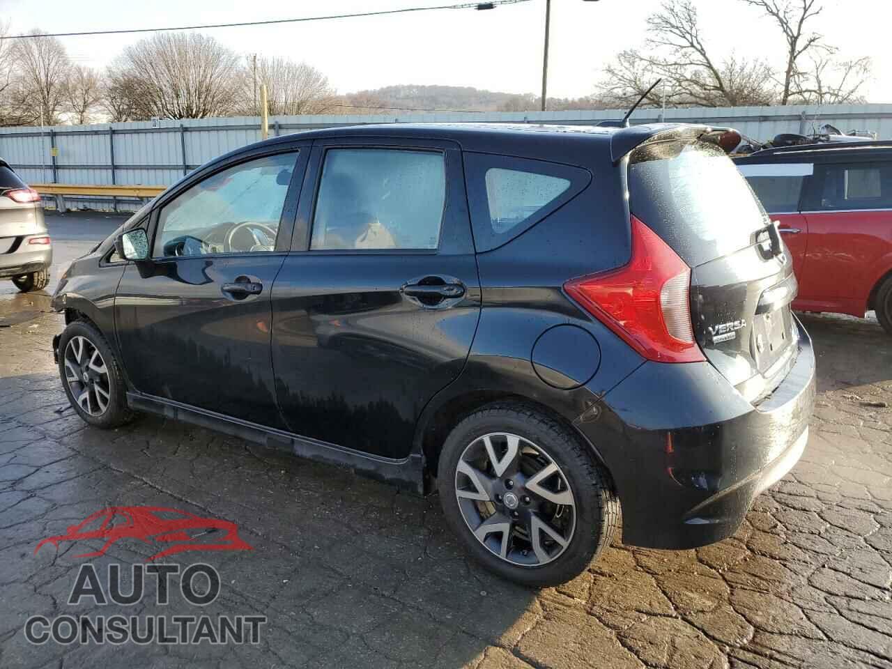 NISSAN VERSA 2015 - 3N1CE2CP2FL392576