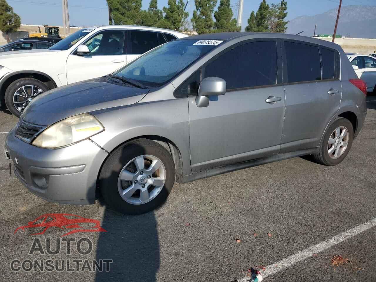 NISSAN VERSA 2012 - 3N1BC1CP7CK269935