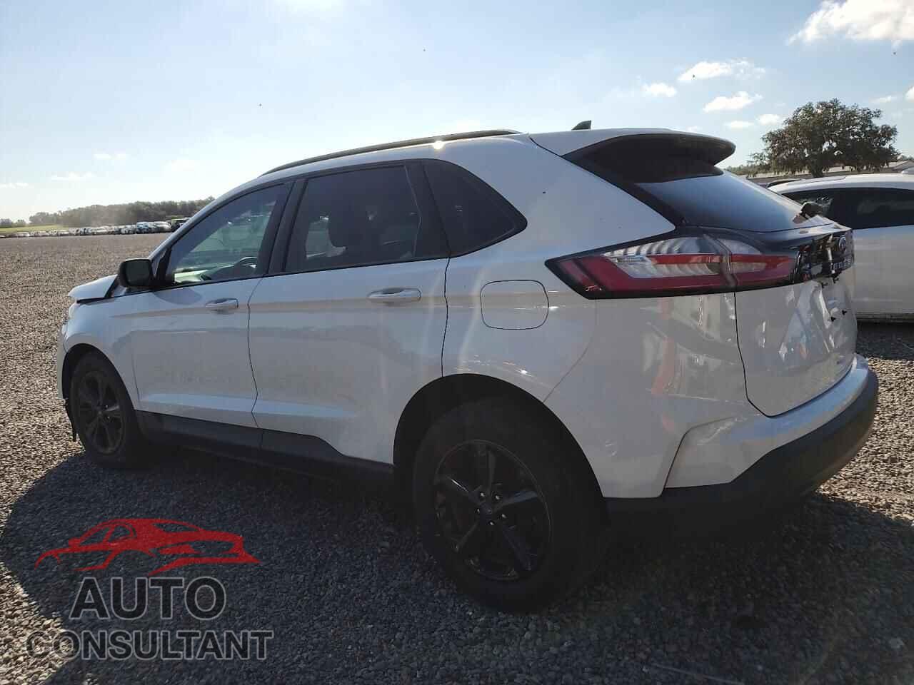 FORD EDGE 2022 - 2FMPK4G92NBA19008