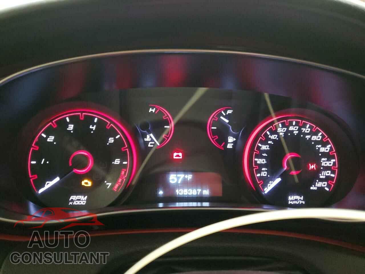 DODGE DART 2014 - 1C3CDFBB7ED861148