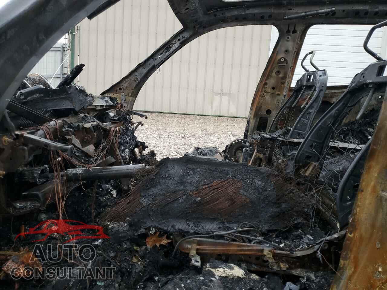 BMW X3 2018 - 5UXTR9C57JLC76708