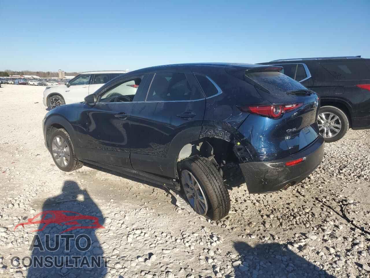 MAZDA CX30 2021 - 3MVDMABL4MM252001