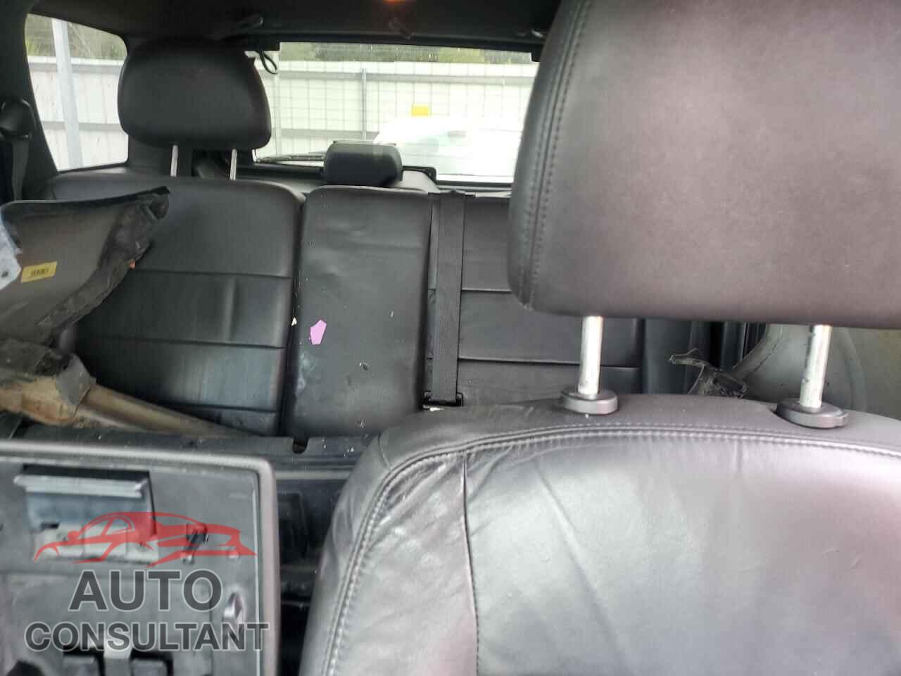 FORD ESCAPE 2012 - 1FMCU0E74CKB65237