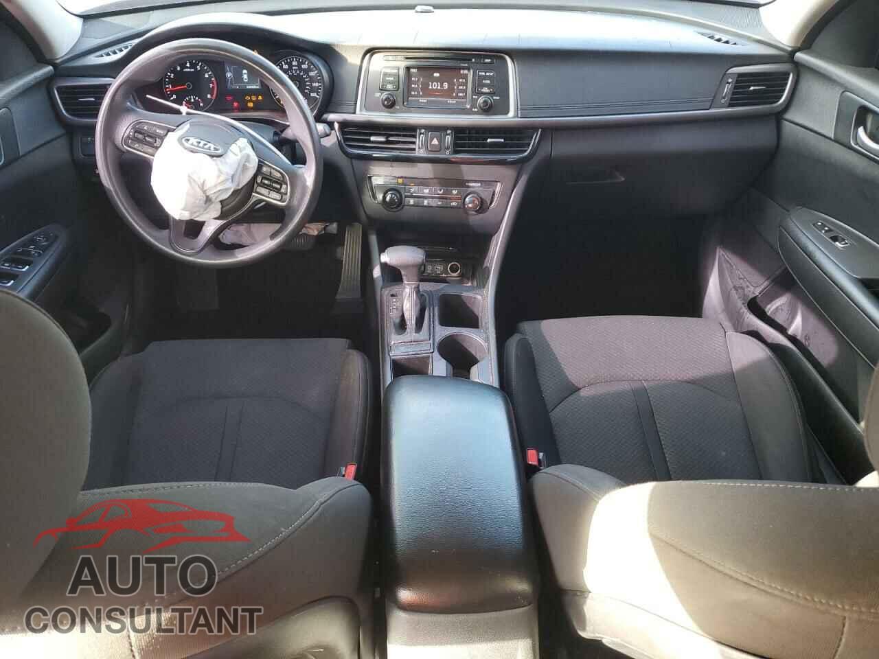 KIA OPTIMA 2016 - 5XXGT4L39GG036877