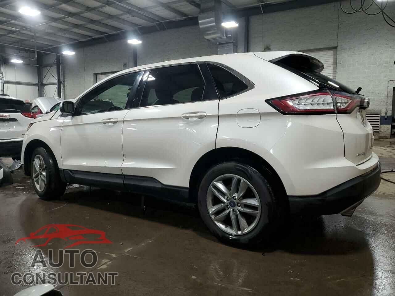 FORD EDGE 2016 - 2FMPK4J92GBB52766
