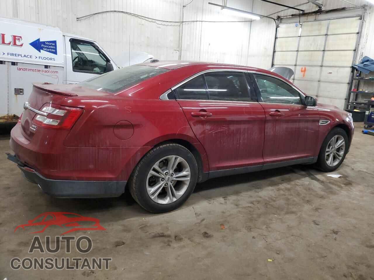 FORD TAURUS 2015 - 1FAHP2E87FG120943