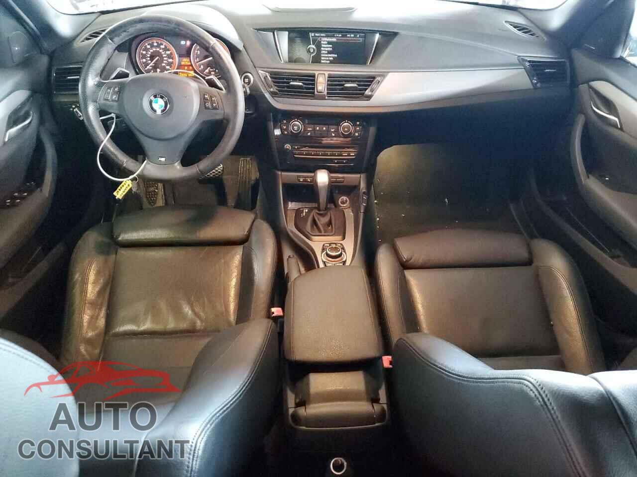 BMW X1 2014 - WBAVM5C57EVV91479