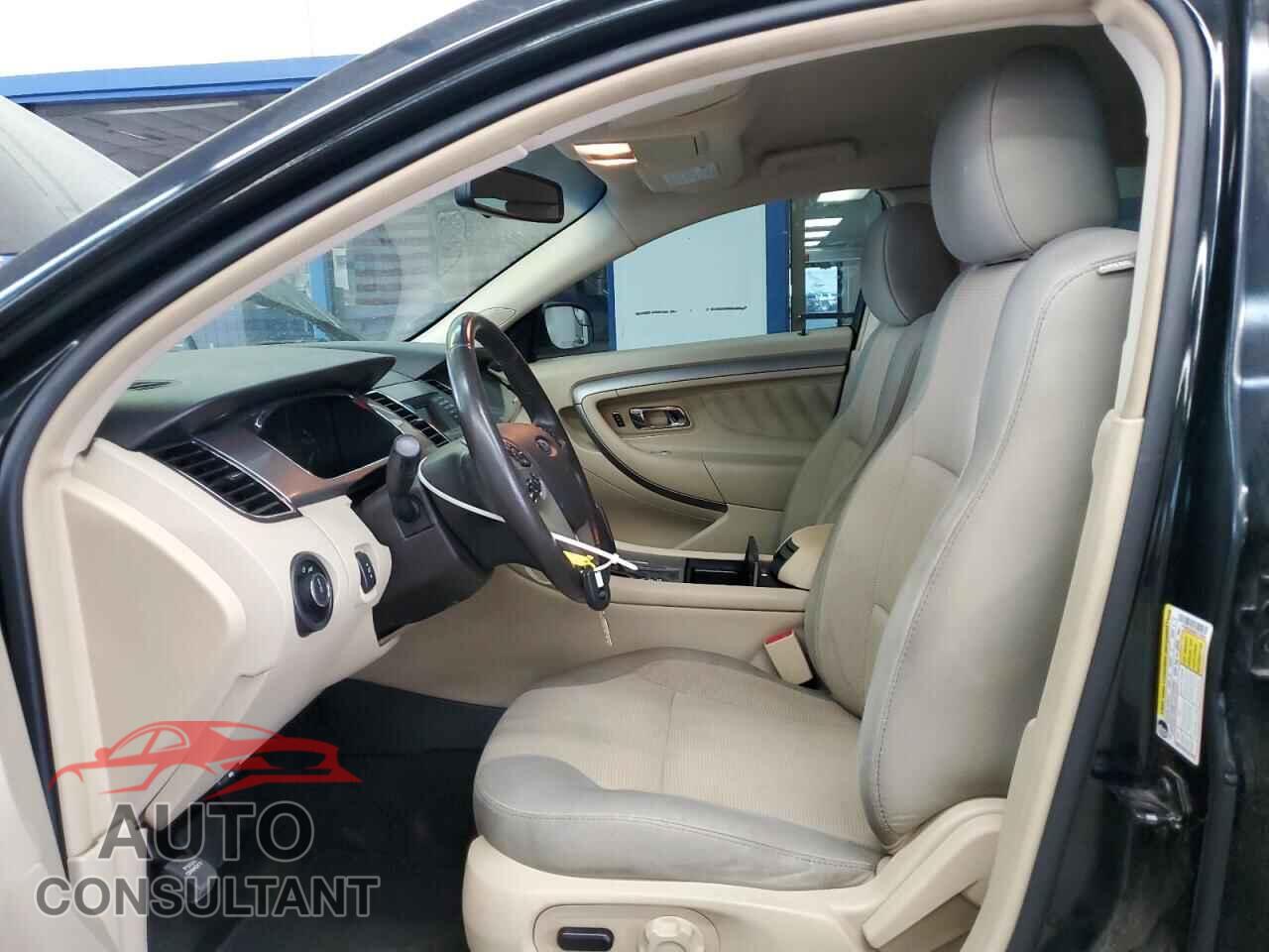 FORD TAURUS 2014 - 1FAHP2H83EG175030