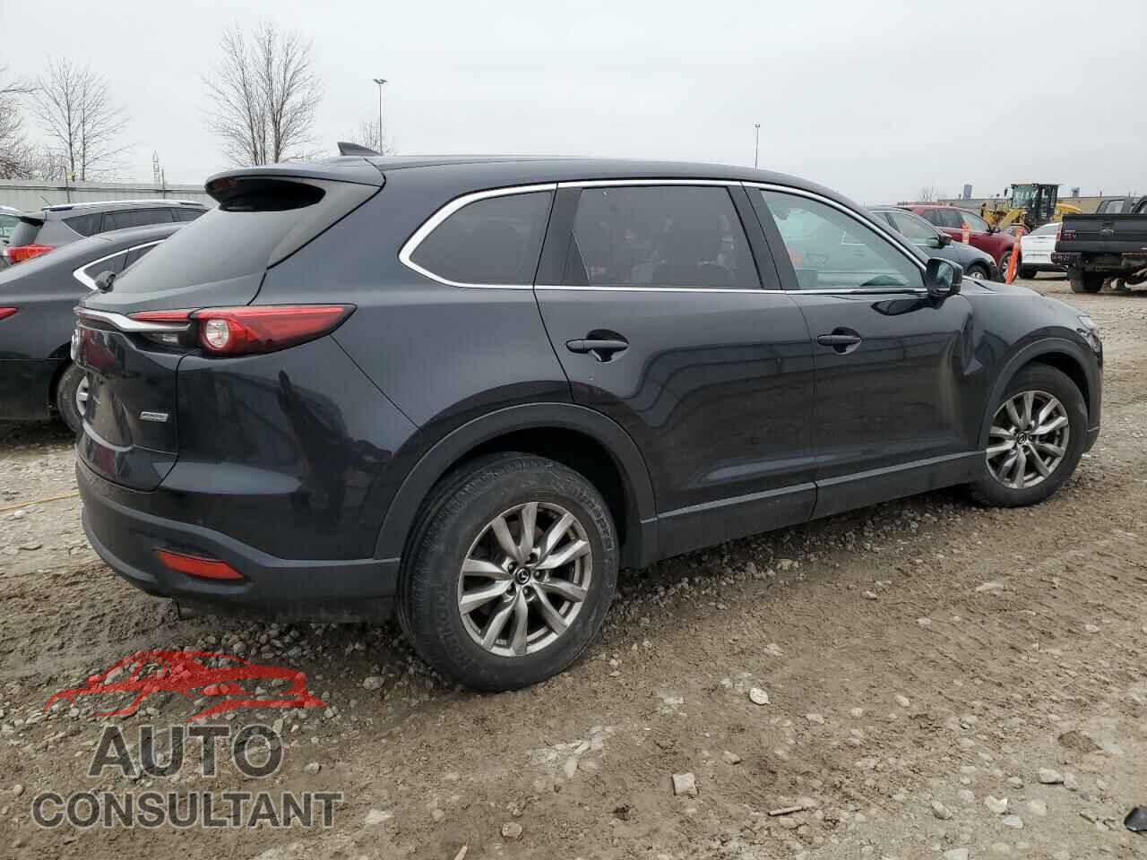 MAZDA CX-9 2016 - JM3TCBCY2G0109899
