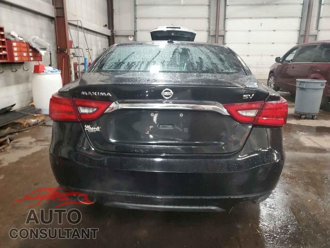 NISSAN MAXIMA 2016 - 1N4AA6AP0GC423725