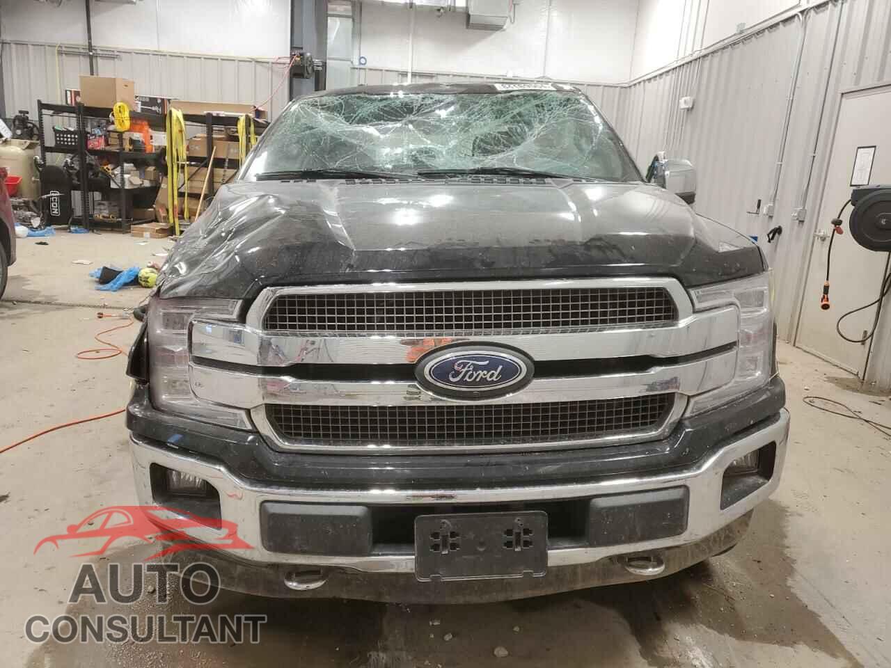 FORD F-150 2020 - 1FTEW1E4XLFC33469