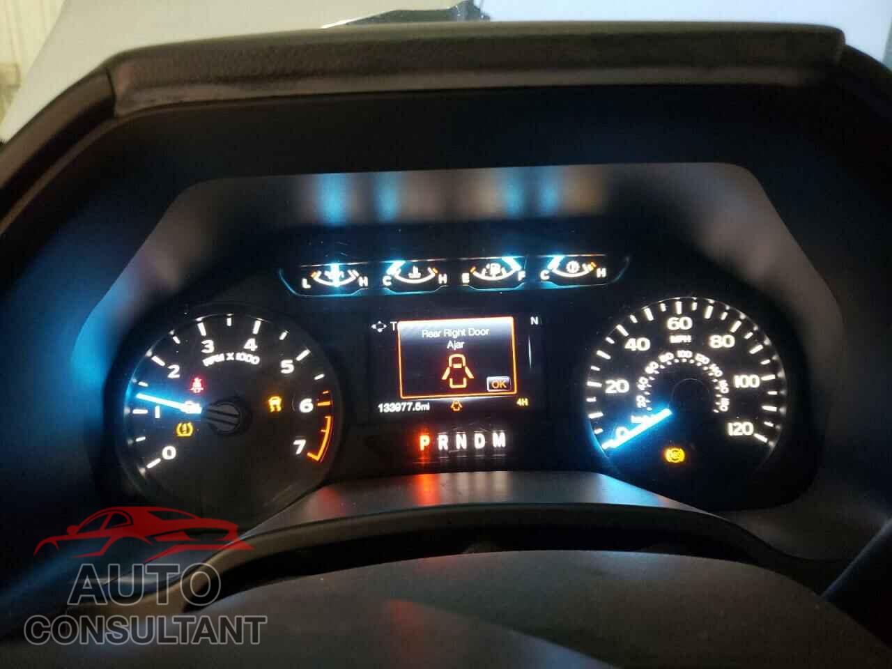 FORD F-150 2018 - 1FTEW1EP7JFD10368