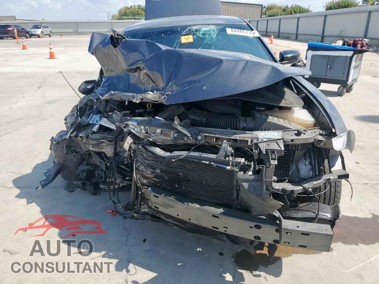 DODGE CHARGER 2023 - 2C3CDXBG1PH702861