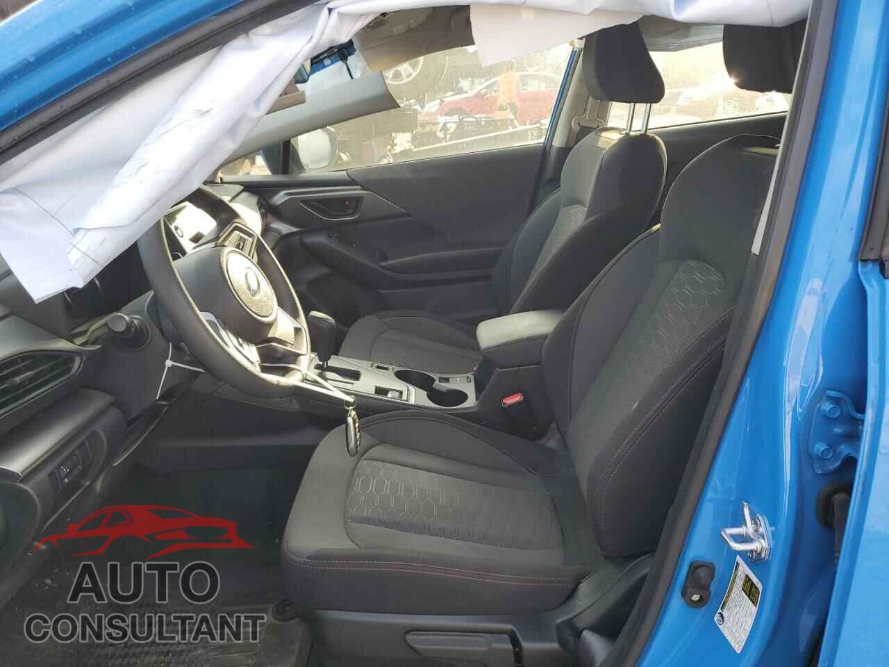 SUBARU IMPREZA 2024 - JF1GUAFC8R8261035