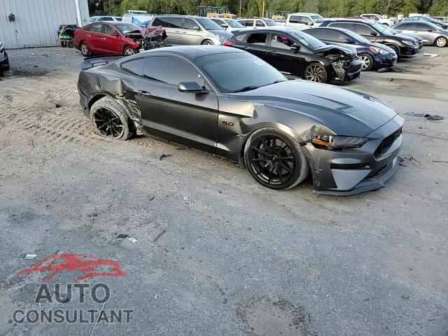 FORD MUSTANG 2019 - 1FA6P8CF8K5101836