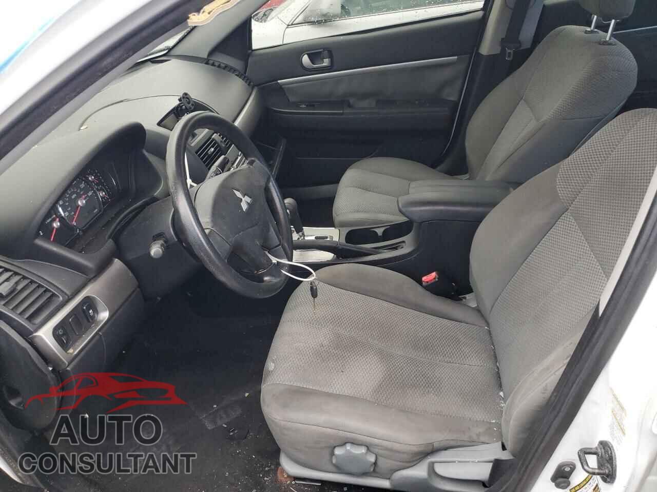 MITSUBISHI GALANT 2010 - 4A32B2FF0AE003346