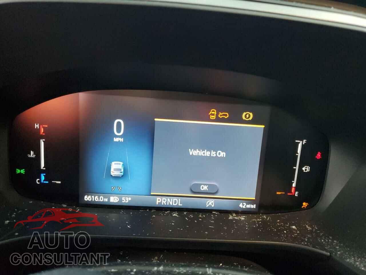 FORD ESCAPE ACT 2024 - 1FMCU0GN1RUA35294