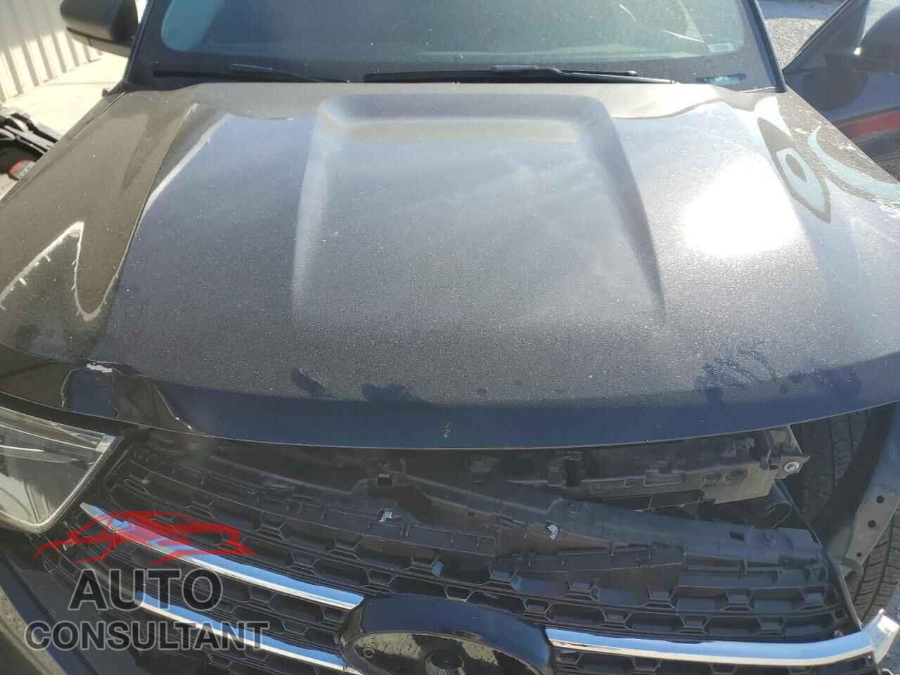 FORD EXPLORER 2020 - 1FMSK8DH1LGD04740