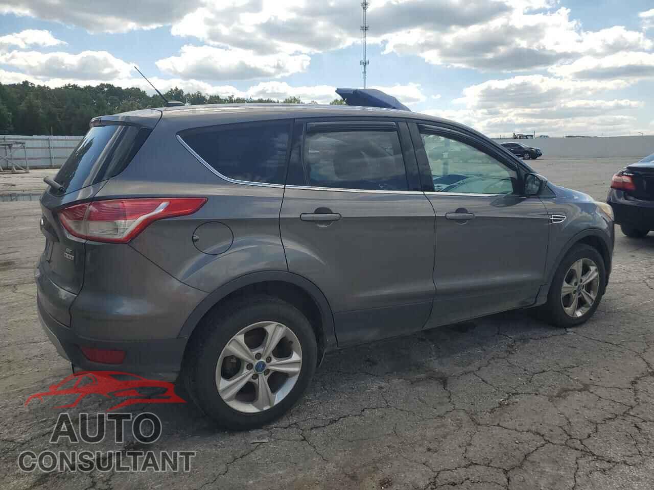FORD ESCAPE 2013 - 1FMCU9GX0DUA95162