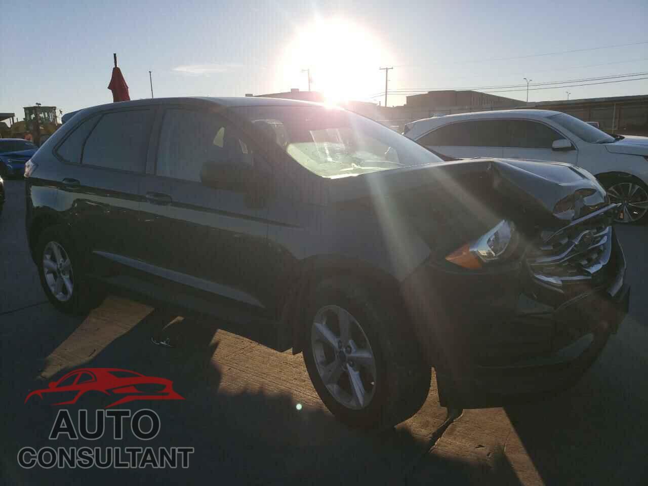FORD EDGE 2019 - 2FMPK3G94KBB03448