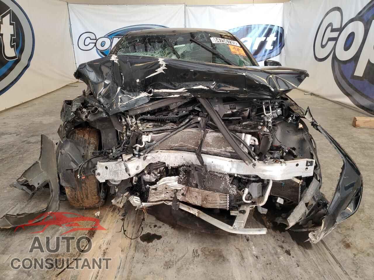 BMW M2 2020 - WBA13AL03L7F77159