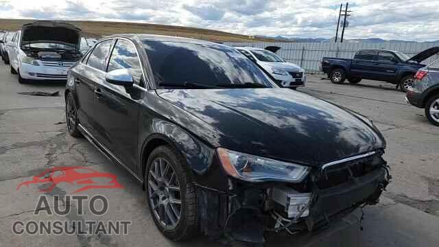 AUDI S3 2015 - WAUBFGFF1F1124077